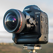 Canon Rebates and EOS-1D X Ebay deal!