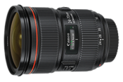 Peerless performance 24-70L II