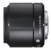 Sigma 60mm F2.8 DN Art details released