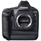 Canon EOS-1D X Firmware v1.2.1 Released!