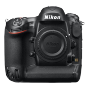 Nikon D4 firmware upgrade