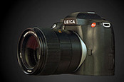 Leica S-System and the future of Medium-Format