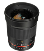 Bower 24mm f/1.4 for $499 shipped!