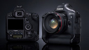 Canon EOS-1D X Field Review