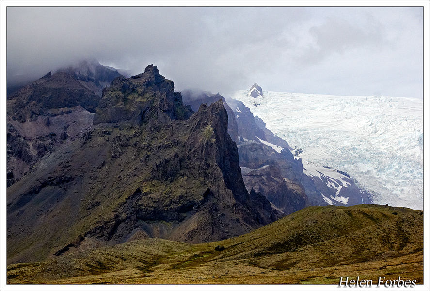 South Iceland
