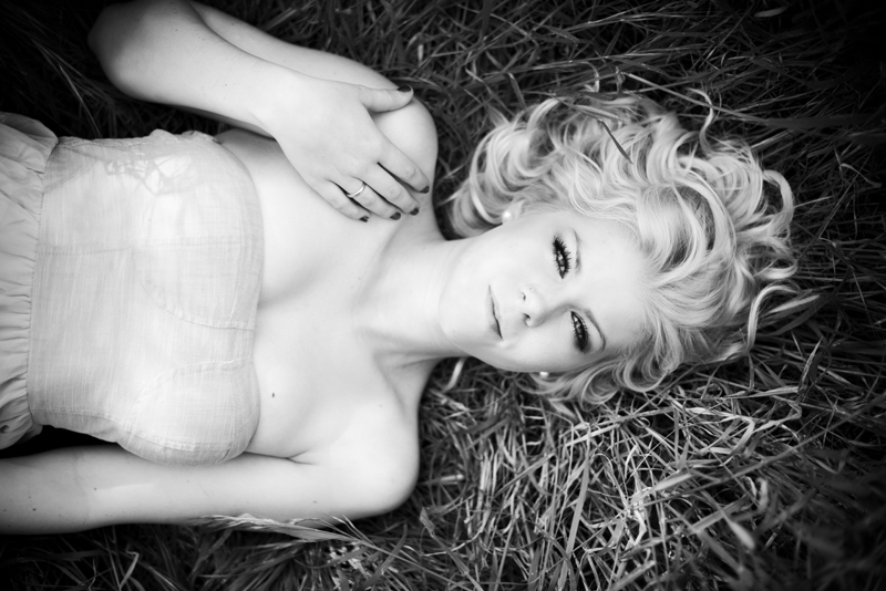 High School Senior shoot