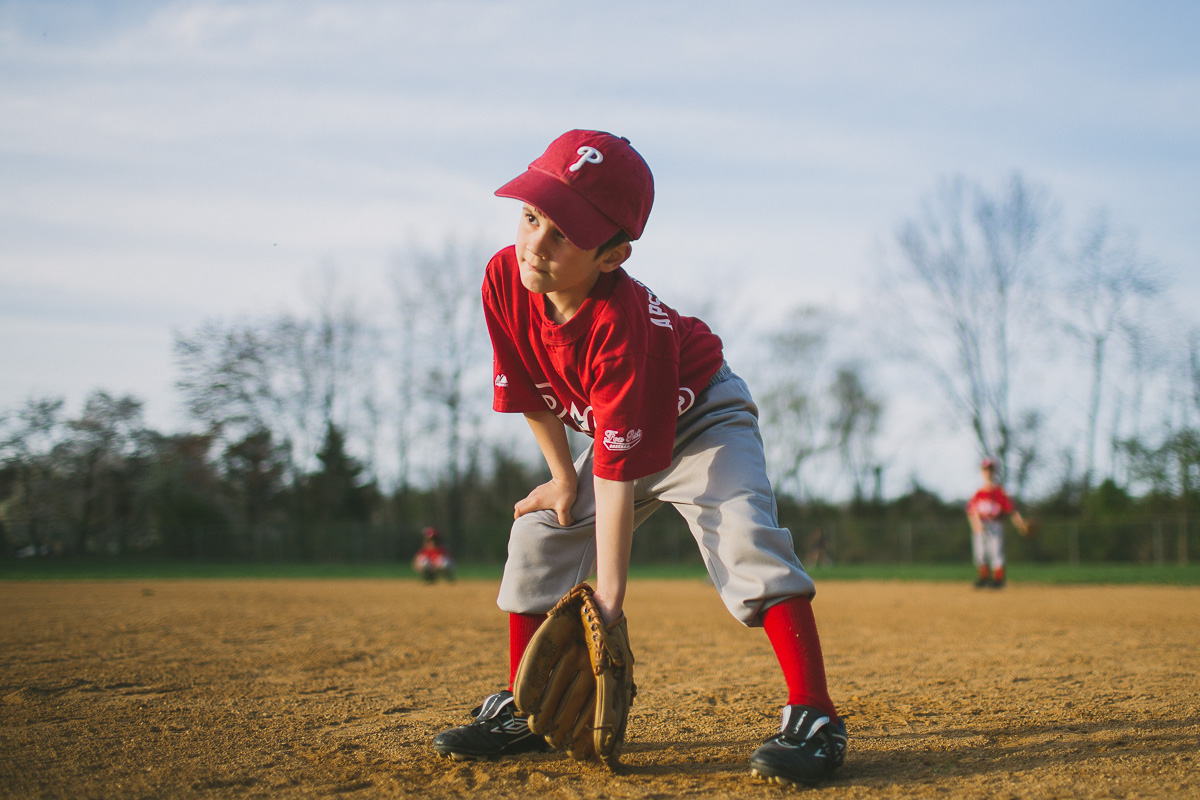 Baseball
