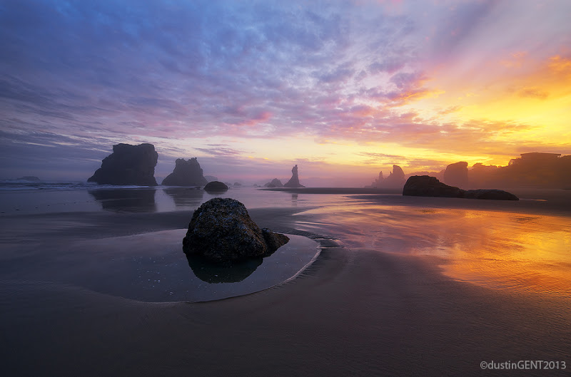 Bandon Easter