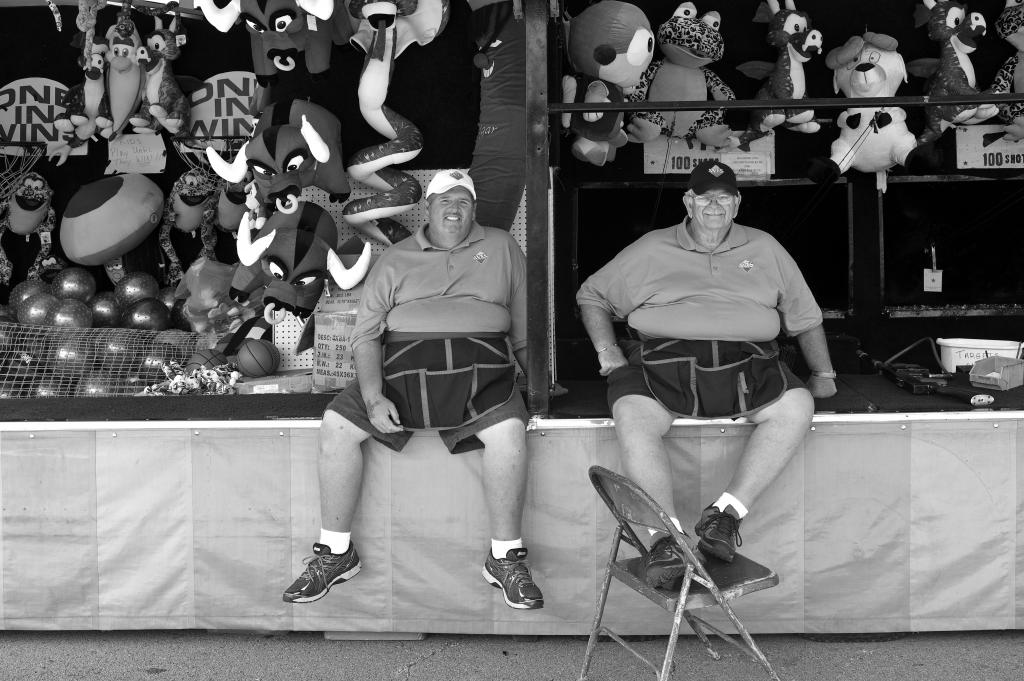 carnies