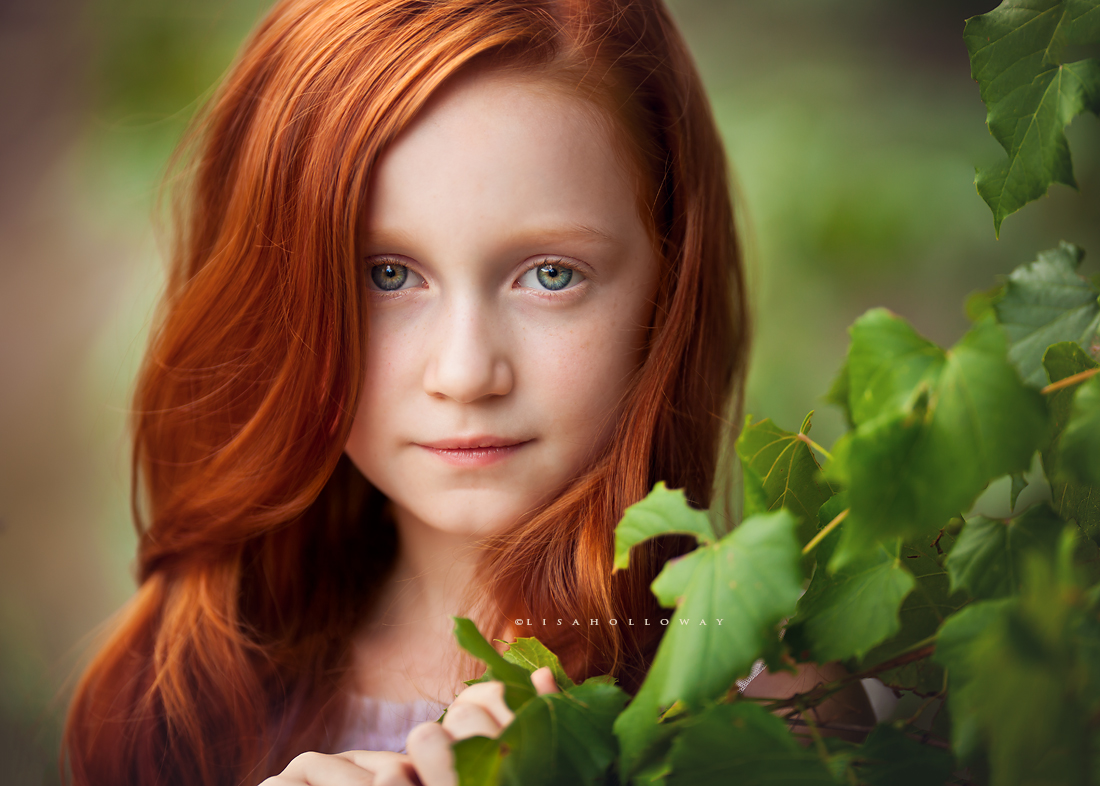 mm 2.0L + beautiful redhead = magic.