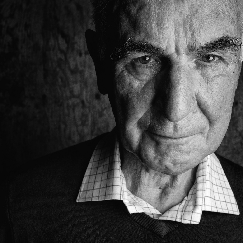 More fuji x100s portraits