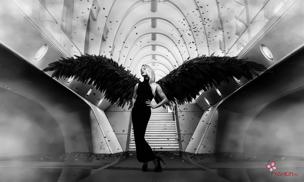 An Angel