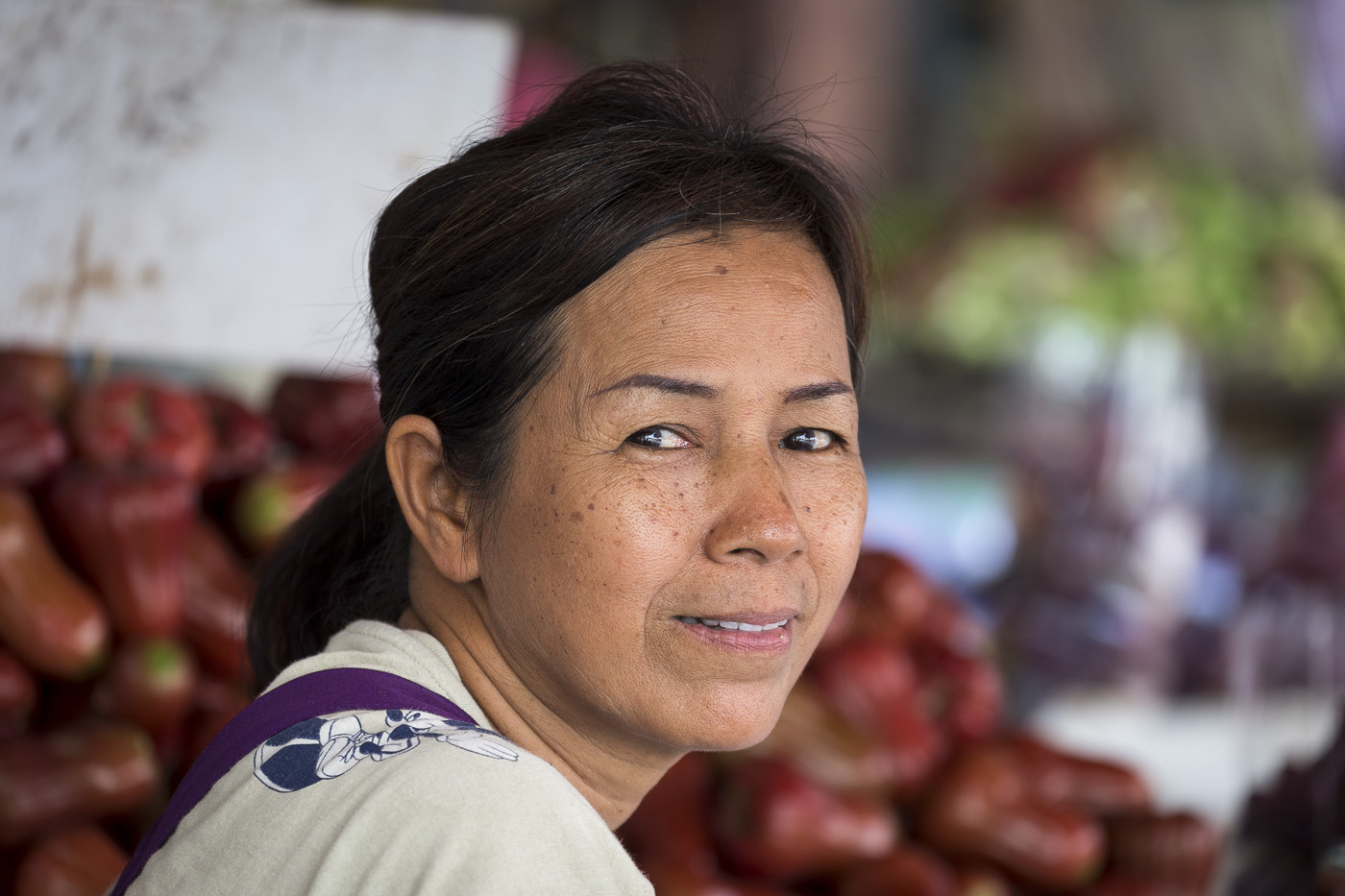 Bangkok People