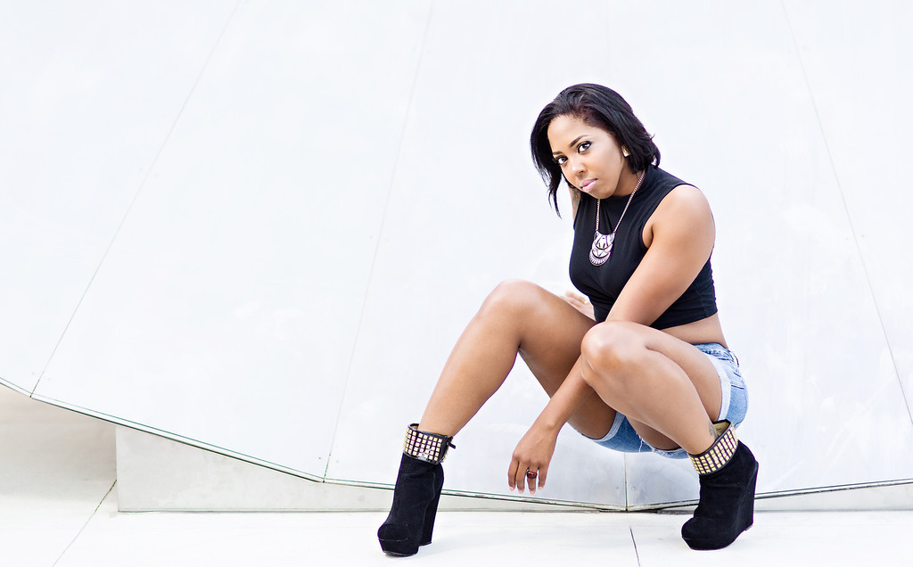 Michelle - Baton Rouge Early Morning Session