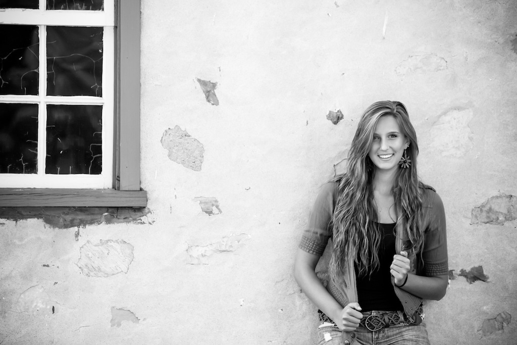 Beautiful Senior
