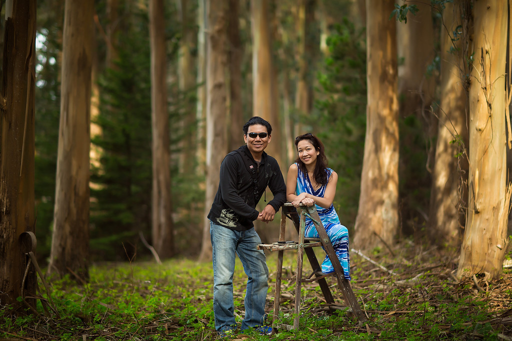 Sunday Morning Shoot With Friends