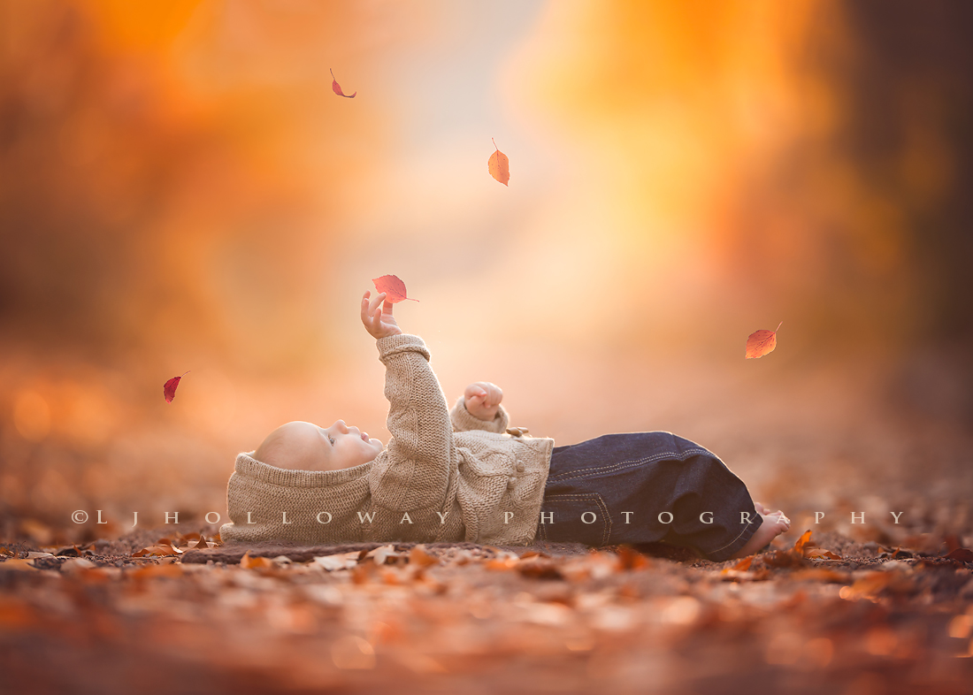 Autumn Baby