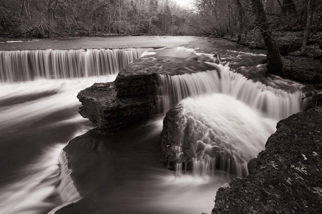 cold flow