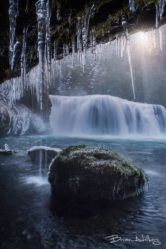 Winter Wonderland.