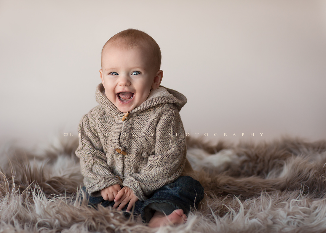 Smiles &amp; Dimples! {{{added 4 new images}}}