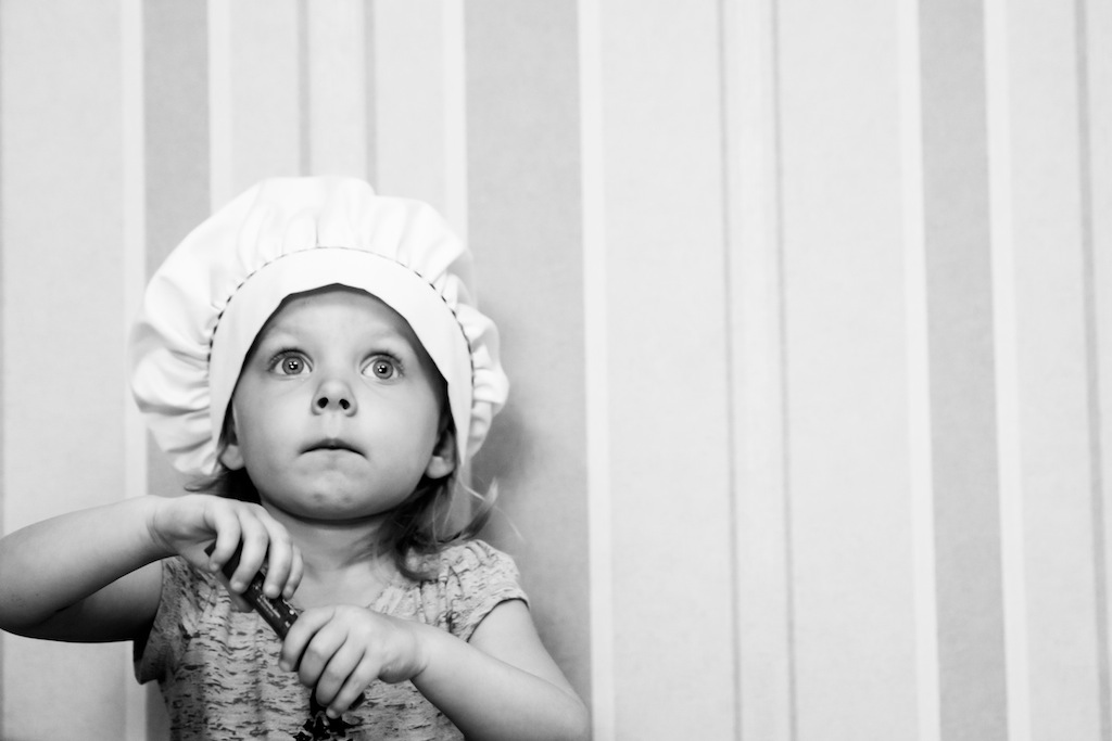 Everyday Life - Installment #3