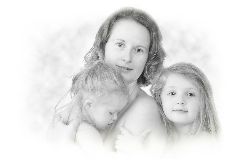 Family Portrait