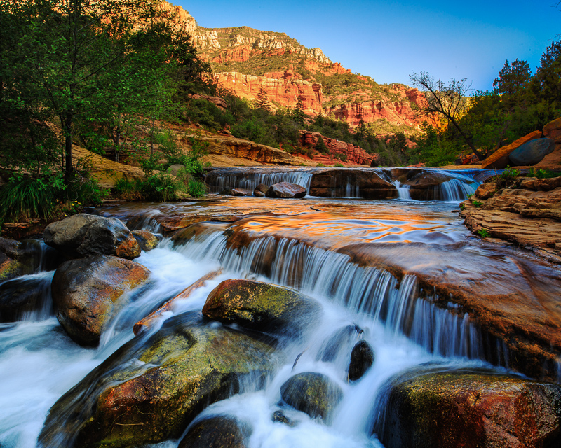 Sedona, AZ