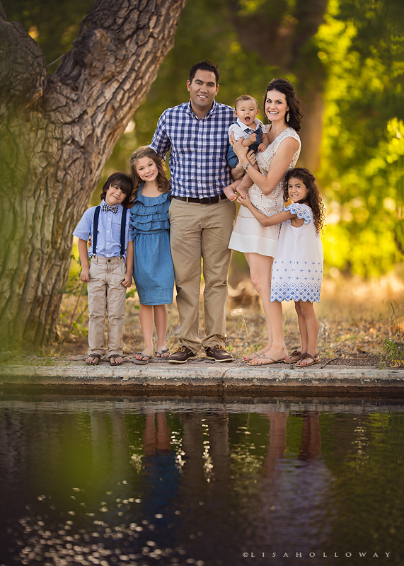 My Favorite Family Session To Date {Large Share}