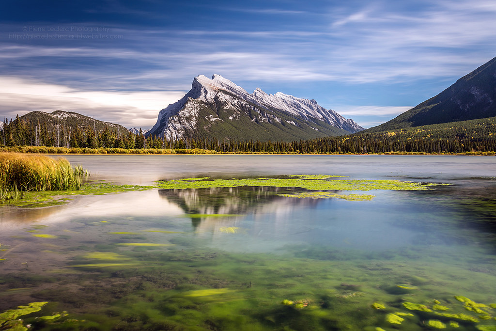 Banff National Park