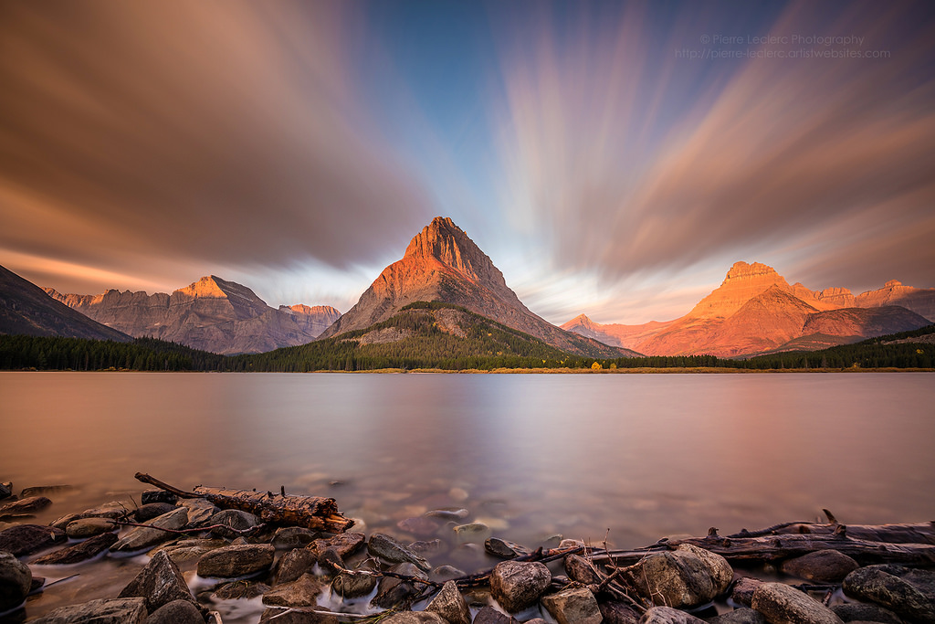 Glacier National Park, Montana
