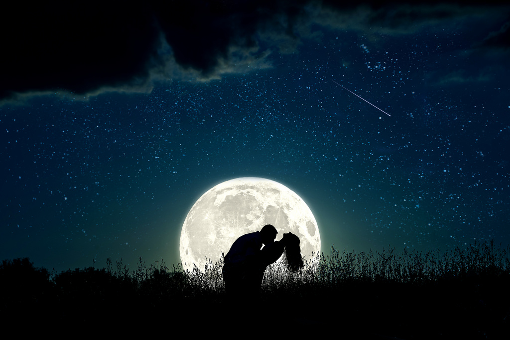 Moonlight Serenade