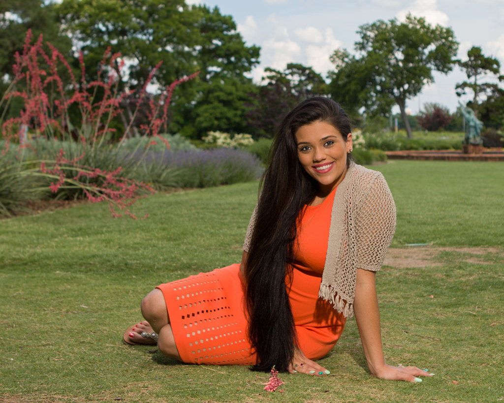 Portraits and HSS
