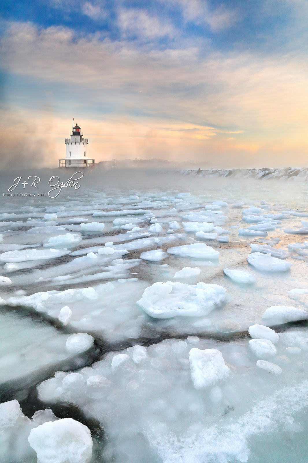 Spring Point Ledge Lighthouse