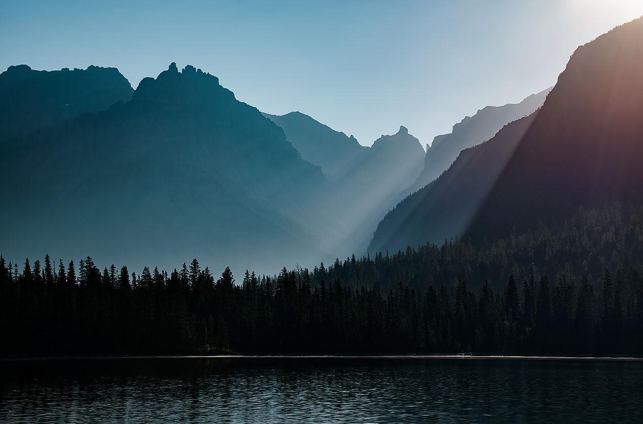Glacier National Park