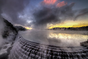 Featured thread: Croton Gorge Dam