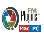 FM Plugins are compatible with Photoshop Elements, Photoshop 6, 7 or higher - PC Only