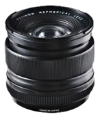 Fujifilm XF 14mm (21mm) F2.8 R Lens in stock