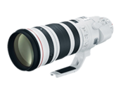Official: Canon EF 200�400mm f/4L IS USM released!