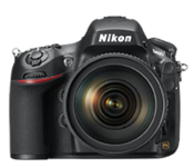 Nikon D800 bundle for $2,796.95