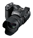 Sony DSC-F828