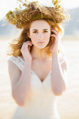 Shooting weddings with a Tilt and Shift lens