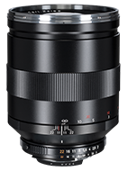 Zeiss Apo Sonnar T* 2/135