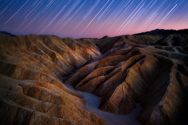Couple Of Star Trails + How To Video