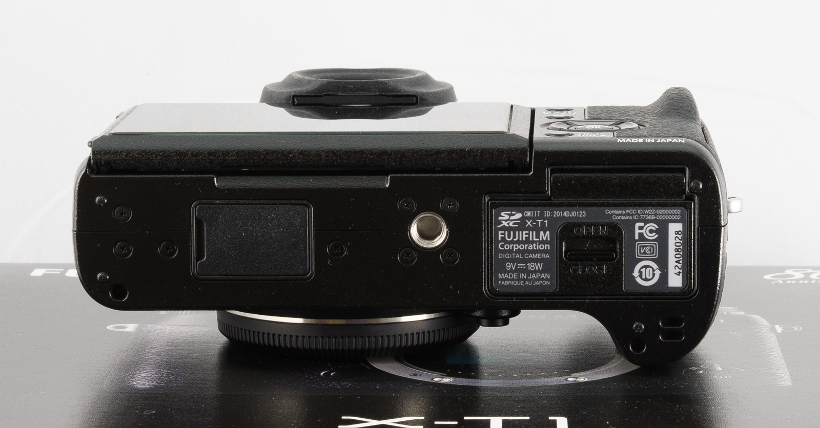 strap camera x fuji t1 FM body 654 clicks Sold:  Fuji w/ X Forums only T1