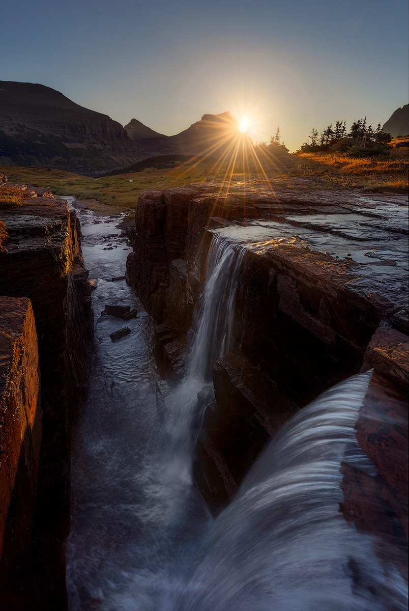 Glorious Montana