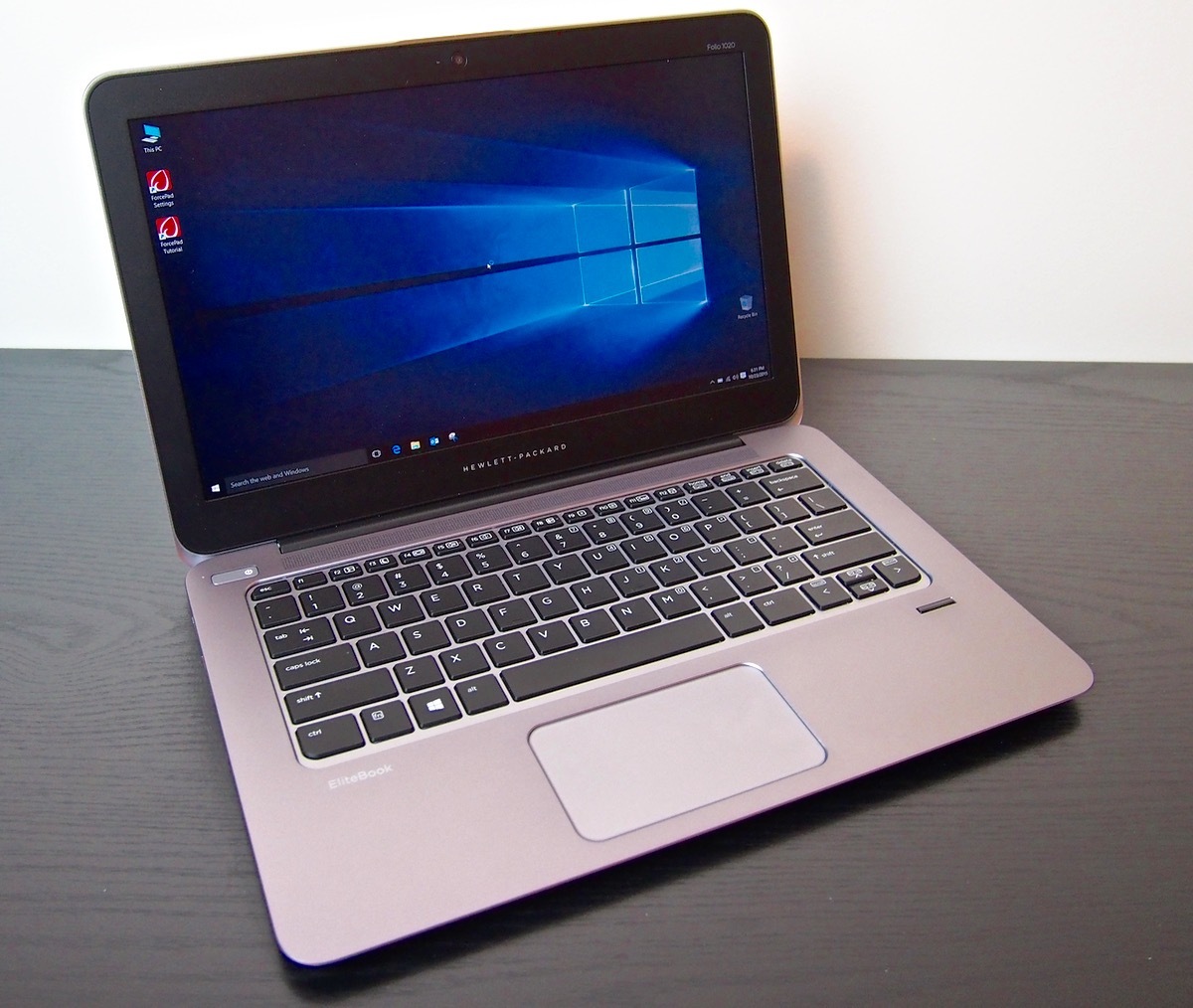 Sold: HP Elitebook Folio laptop - trade for Mac Mini or 