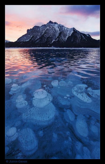 Michener Methane (+2 Abstracts)
