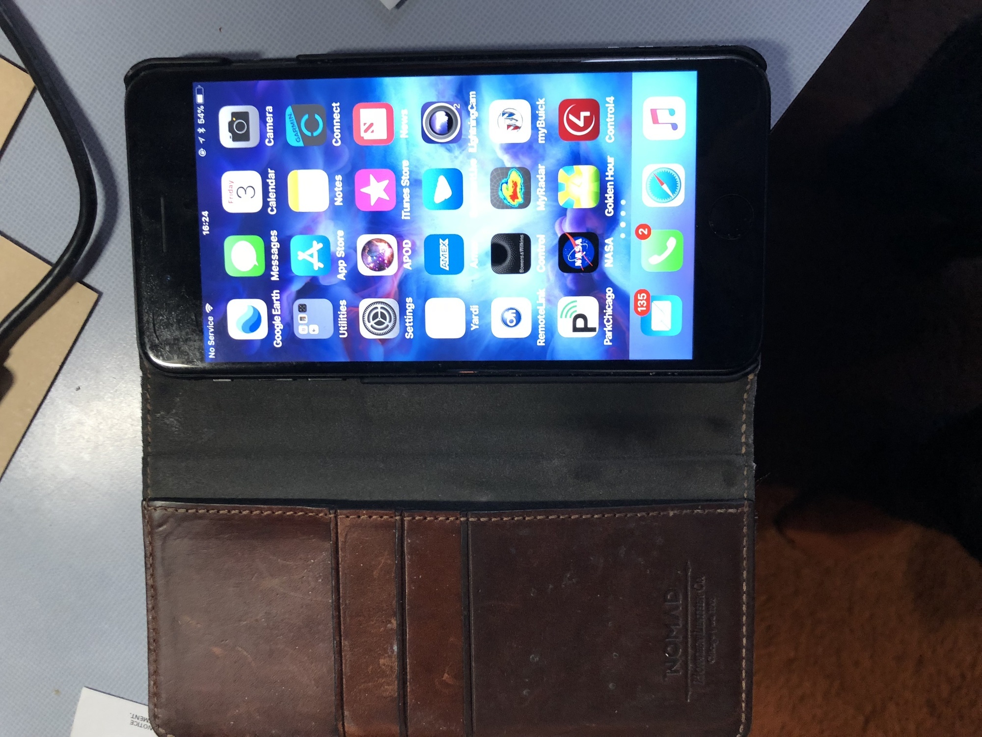 Sold: Iphone 7S Plus BLACK 256 GB UNLOCKED AT&T $600 Chicago - FM Forums