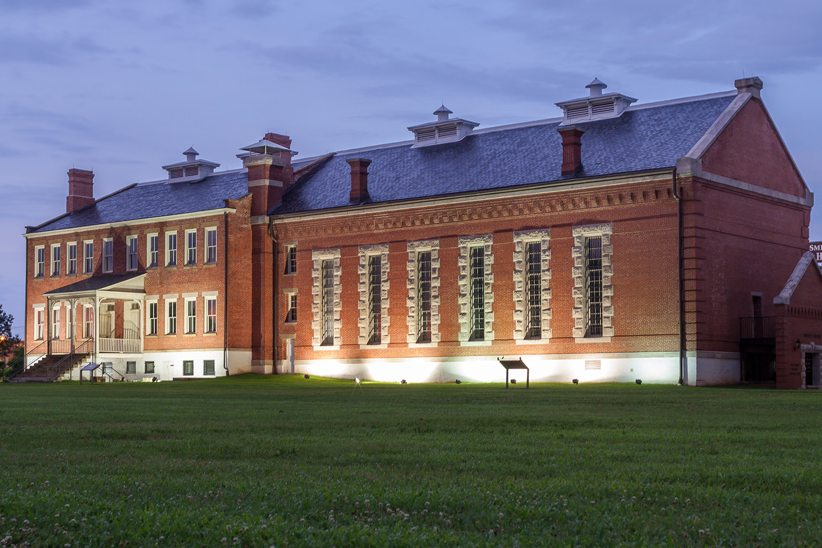 courthouse-of-judge-isaac-parker-fm-forums