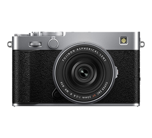 Fujifilm X-E5 and XF23mm f/2.8 Preorders at 6:00 AM (PST)